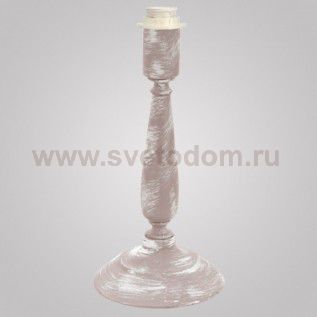 Основа для настолькой лампы Eglo 49311 VINTAGE