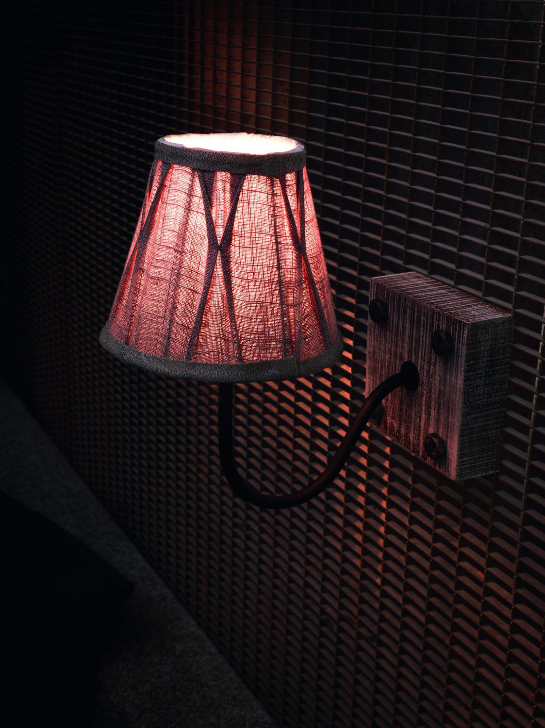 Светильник настенный бра Eglo 49326 VINTAGE