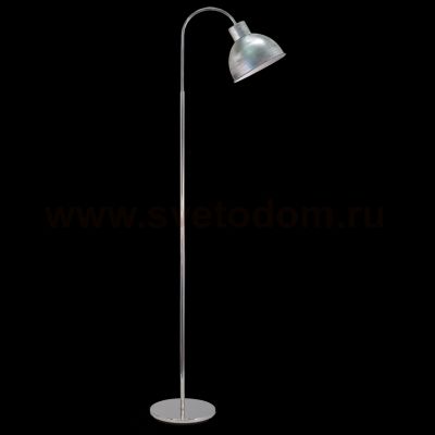 Торшер (напольный светильник) BOLEIGH Eglo 49334