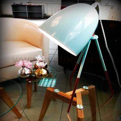 Настольная лампа Eglo 49337 DUNDEE