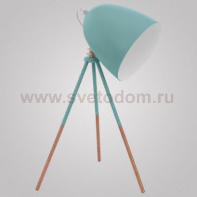 Настольная лампа Eglo 49337 DUNDEE