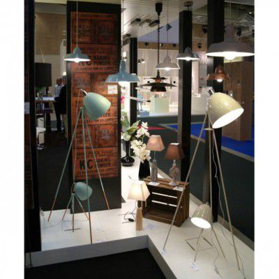 Настольная лампа Eglo 49337 DUNDEE