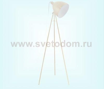 Торшер напольный Eglo 49338 DUNDEE