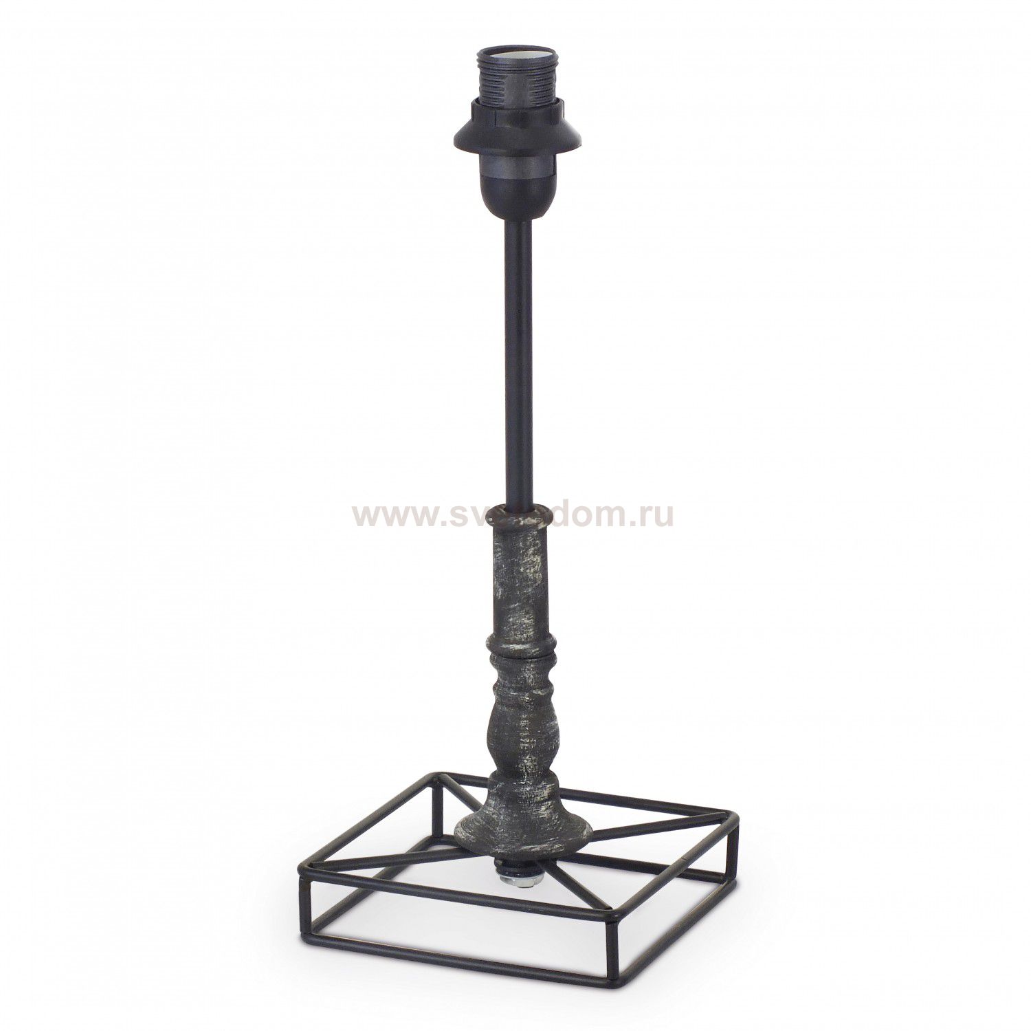 Основа для настолькой лампы Eglo 49346 VINTAGE