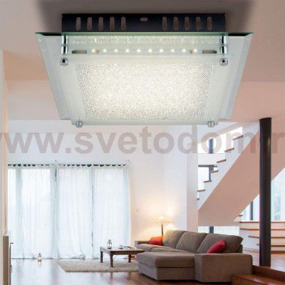 Светильник потолочный Globo 49357-12 AISHA