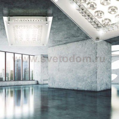 Светильник потолочный Globo 49362 ELENA