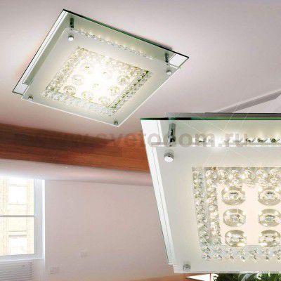 Светильник потолочный Globo 49362 ELENA