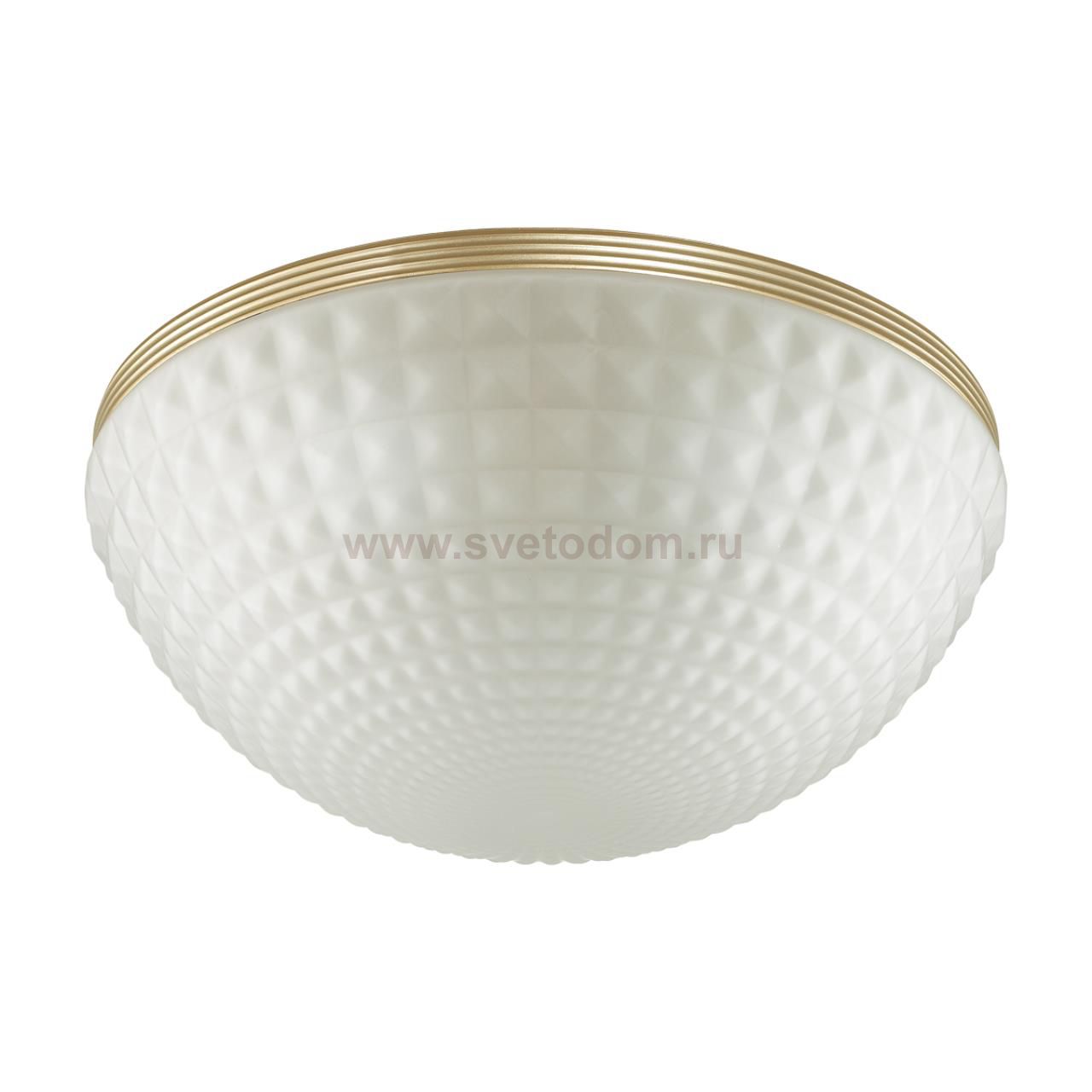 Потолочный светильник Odeon light 4936/4C MALAGA