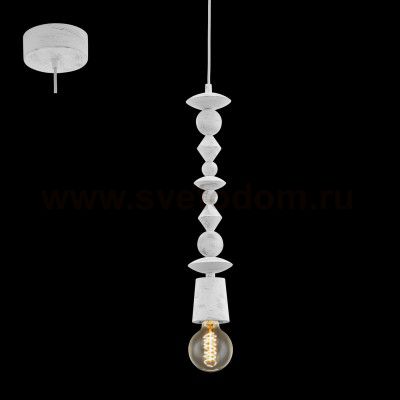 Винтажный светильник Eglo 49371 AVOLTRI