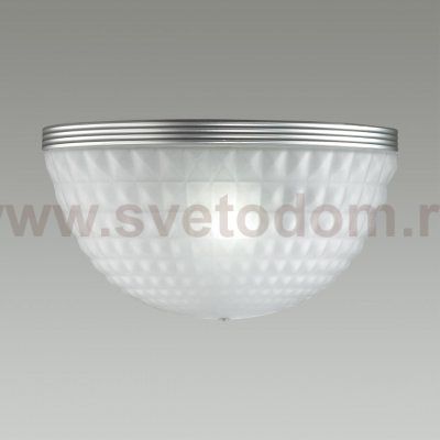 Настенный светильник Odeon light 4937/1W MALAGA