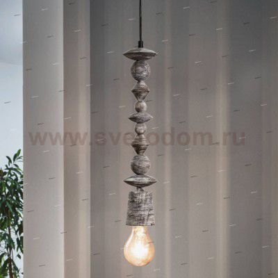 Винтажный светильник Eglo 49372 AVOLTRI