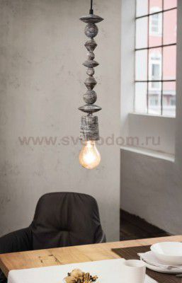 Винтажный светильник Eglo 49374 AVOLTRI