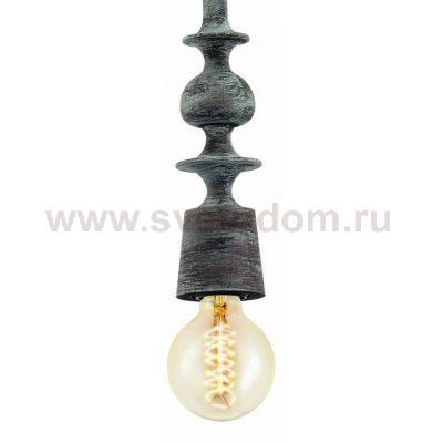 Винтажный светильник Eglo 49375 AVOLTRI