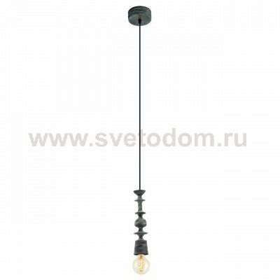 Винтажный светильник Eglo 49375 AVOLTRI