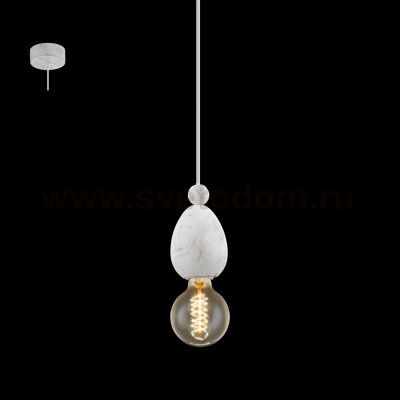 Винтажный светильник Eglo 49377 AVOLTRI