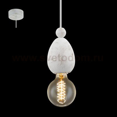 Винтажный светильник Eglo 49377 AVOLTRI