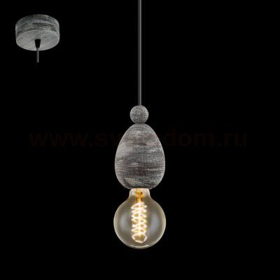 Винтажный светильник Eglo 49378 AVOLTRI