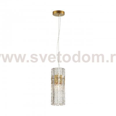 Подвесной светильник Odeon light 4938/1 MERKALE