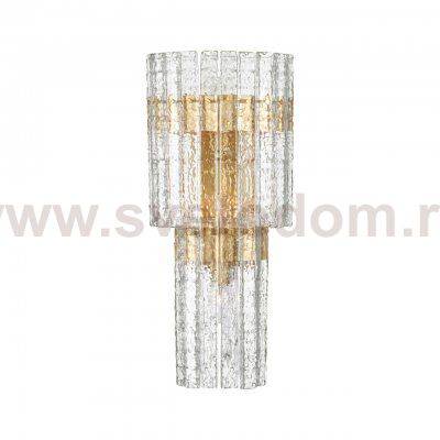 Настенный светильник Odeon light 4938/3W MERKALE