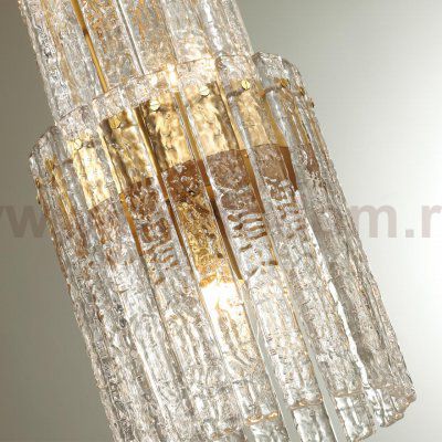 Люстра Odeon light 4938/4 MERKALE