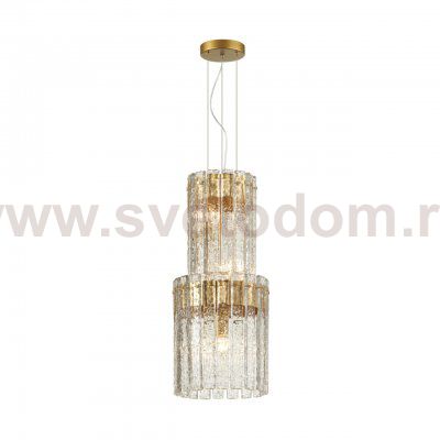Люстра Odeon light 4938/4 MERKALE