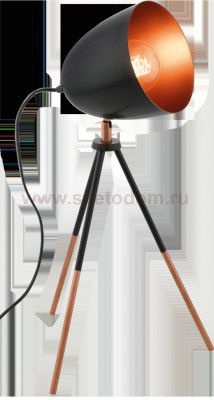 Настольная лампа Eglo 49385 CHESTER