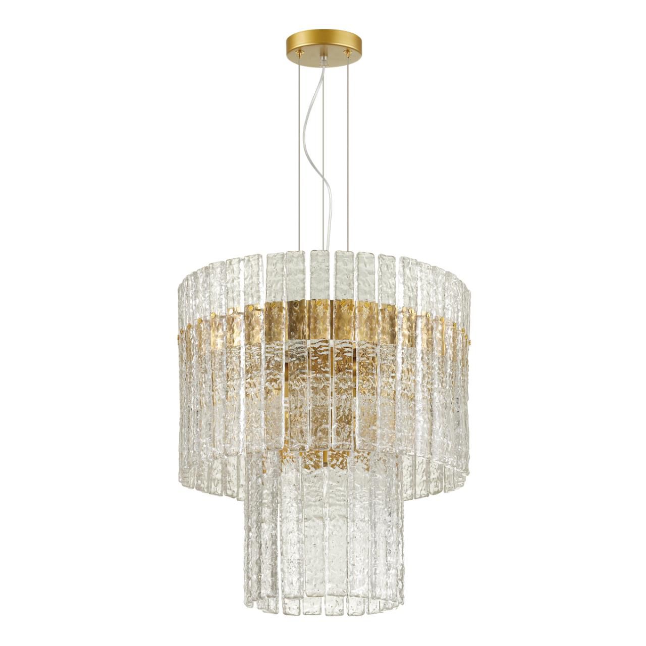 Люстра Odeon light 4938/6A MERKALE