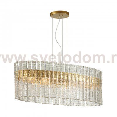 Люстра Odeon light 4938/6B MERKALE