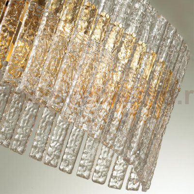 Люстра Odeon light 4938/6B MERKALE