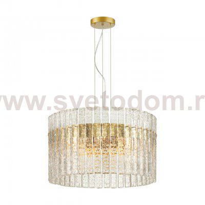 Люстра Odeon light 4938/6 MERKALE