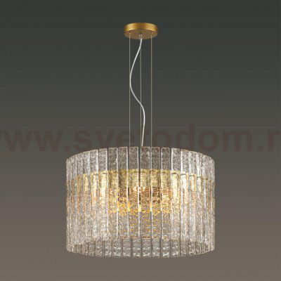 Люстра Odeon light 4938/6 MERKALE