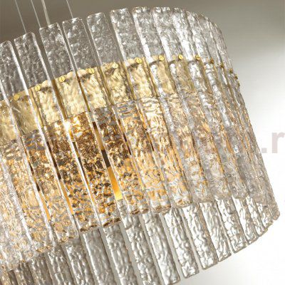 Люстра Odeon light 4938/6 MERKALE