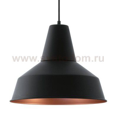 Винтажный светильник Eglo 49387 SOMERTON