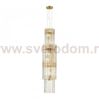 Люстра Odeon light 4938/7 MERKALE