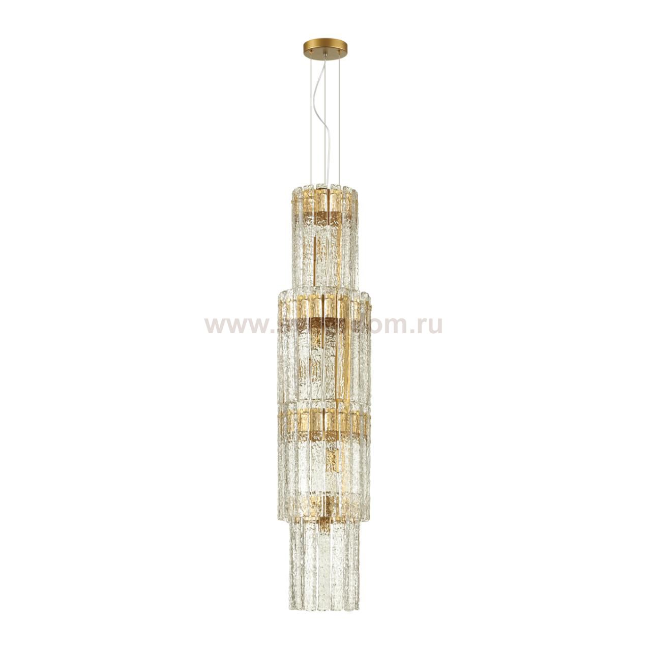 Люстра Odeon light 4938/7 MERKALE