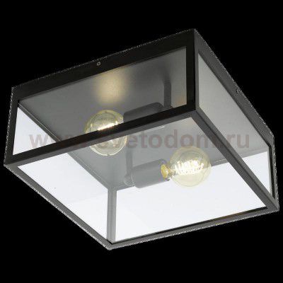 Светильник потолочный Eglo 49392 CHARTERHOUSE