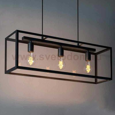 Подвесной светильник Eglo 49393 CHARTERHOUSE