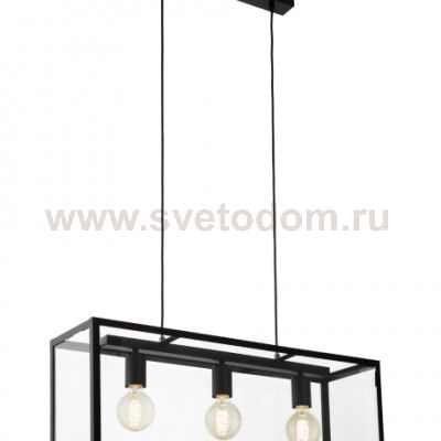 Подвесной светильник Eglo 49393 CHARTERHOUSE