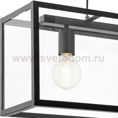 Подвесной светильник Eglo 49393 CHARTERHOUSE