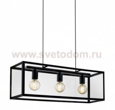 Подвесной светильник Eglo 49393 CHARTERHOUSE