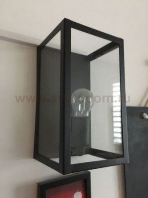 Светильник настенный бра Eglo 49394 CHARTERHOUSE