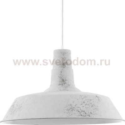 Подвесной светильник Eglo 49398 SOMERTON 1