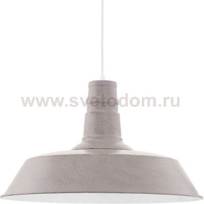 Подвесной светильник Eglo 49399 SOMERTON 1