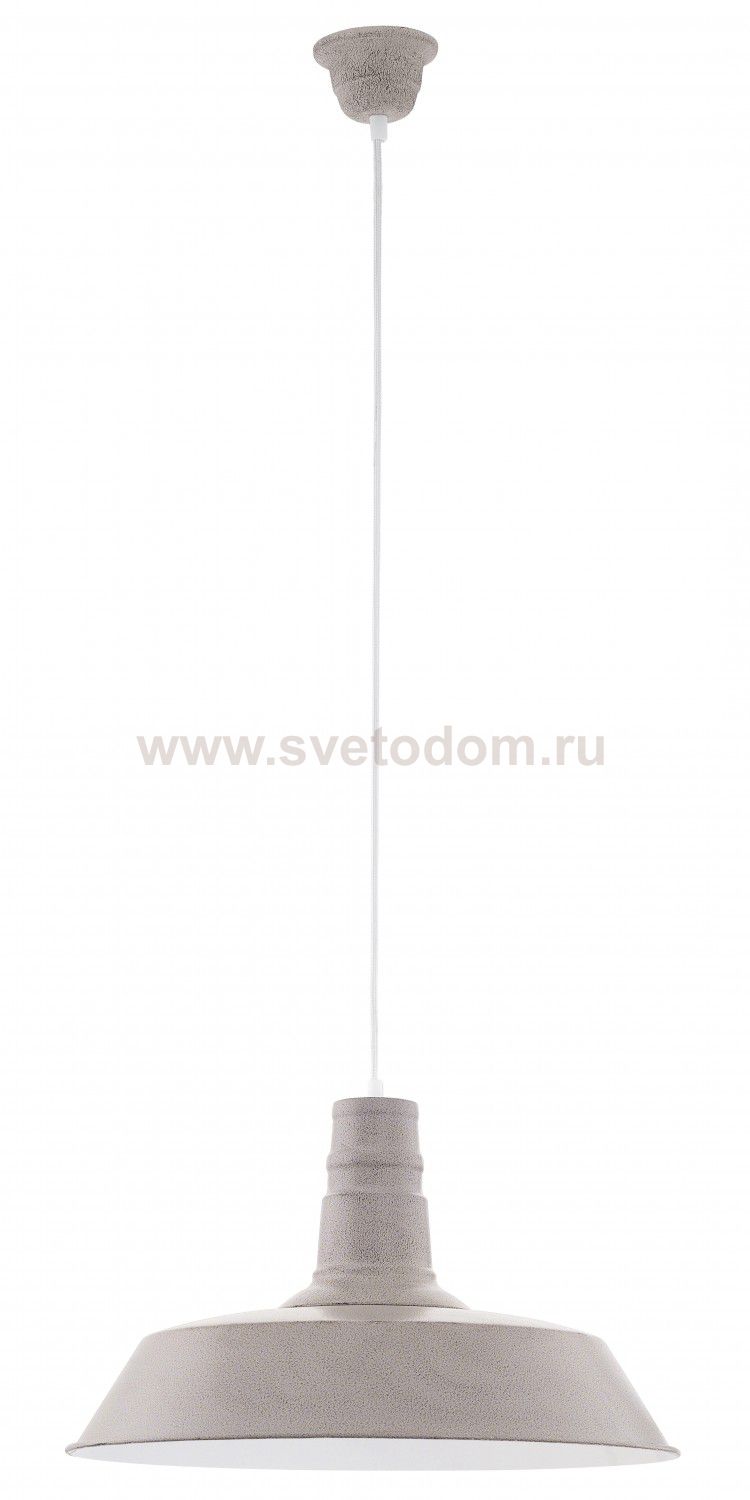 Подвесной светильник Eglo 49399 SOMERTON 1