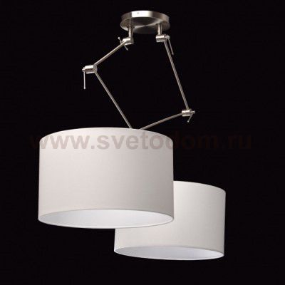 Mw light 494012102 Светильник