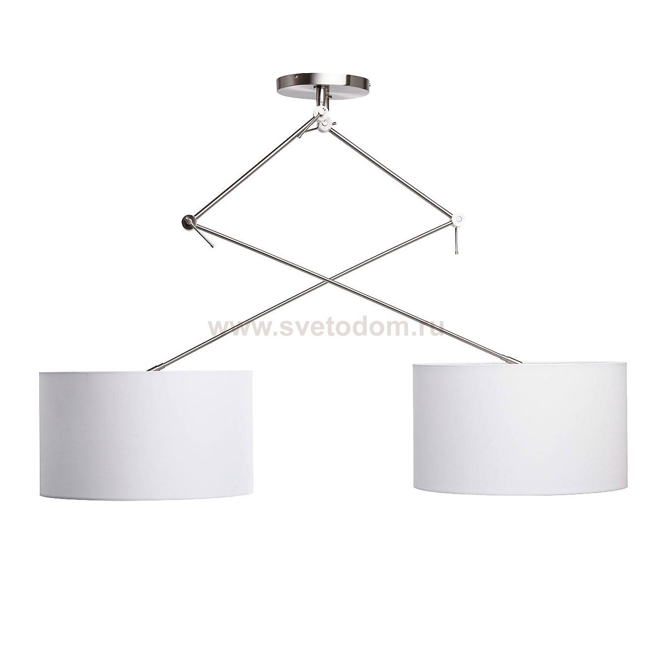 Mw light 494012102 Светильник