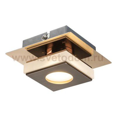 Светильник настенно-потолочный Globo 49403-1 