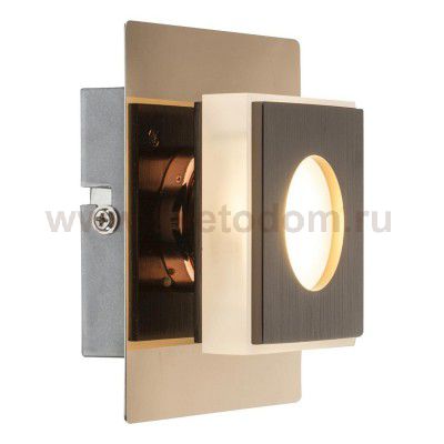 Светильник настенно-потолочный Globo 49403-1 