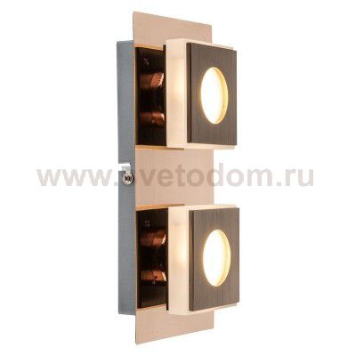 Светильник настенно-потолочный Globo 49403-2 