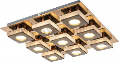 Светильник потолочный Globo 49403-9 